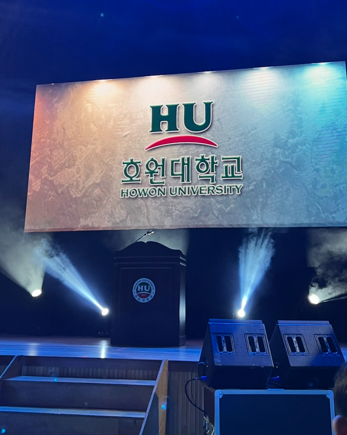 3월 새학기 기념 / 호원대 재학생이 알려주는 먹투어