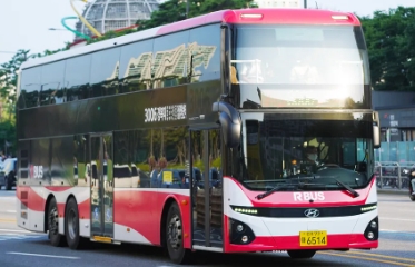 포천 3006번 버스