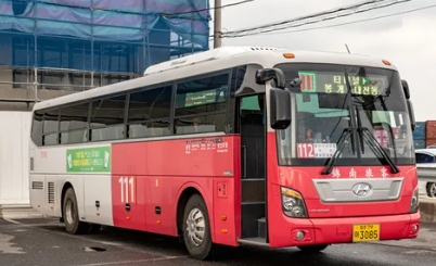 제주 111번 버스