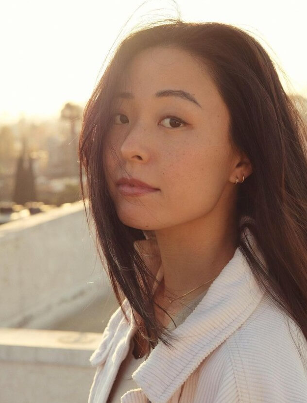 루-쿠마가이-인스타그램에서-가져-온-아련한-느낌의-사진