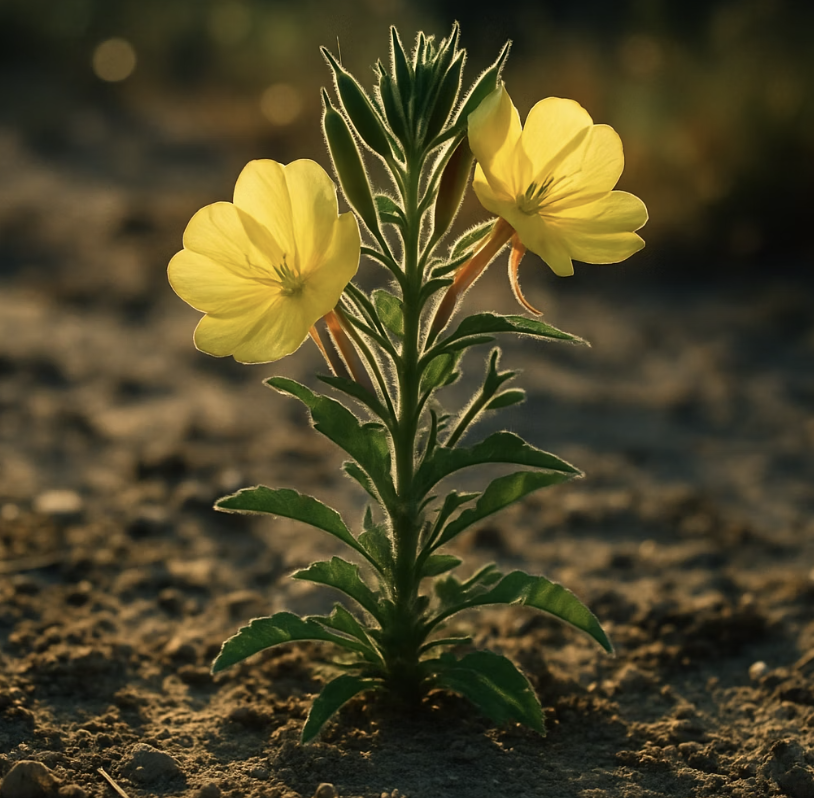 햇살은 보약&amp;#44; 물과 거름은 독