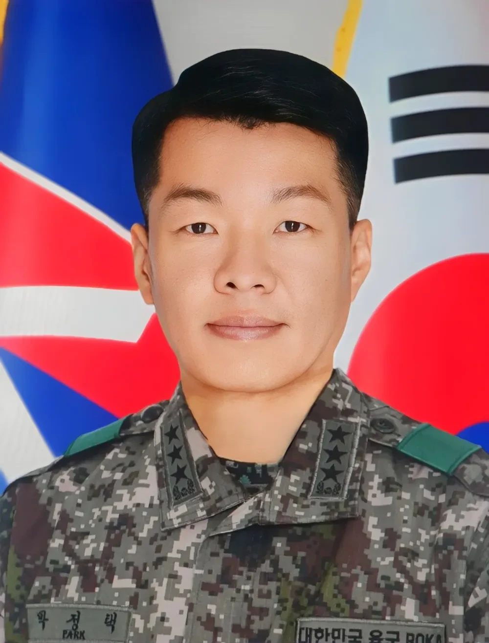 박정택 수도군단장 정직 중 음주운전