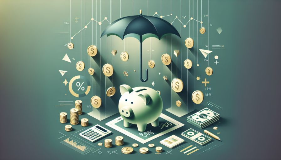 세금 재테크 완벽 가이드: 직장인이 꼭 알아야 할 절세 방법과 13월의 보너스 만들기