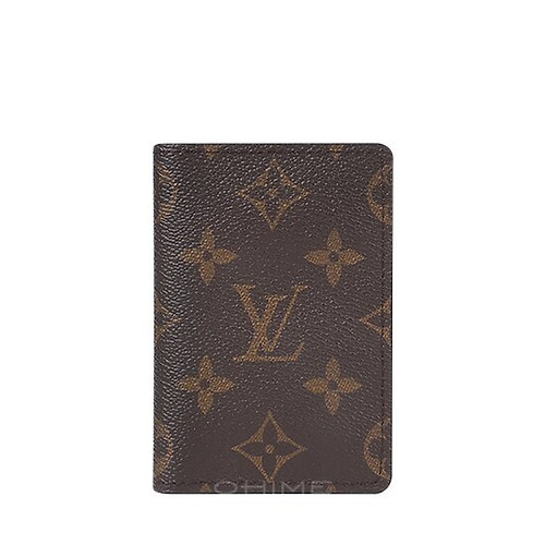 루이비통 포켓 오거나이저