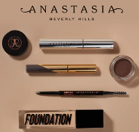 아나스타샤 베버리 힐스