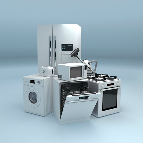 폐가전 무료수거 신청방법 온라인 신청