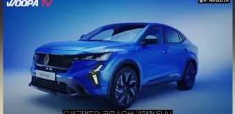 르노 오로라2 SM6 후속 출시일 가격 정보 업데이트_18