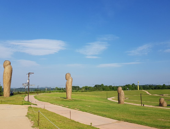파주 가볼만한 곳 