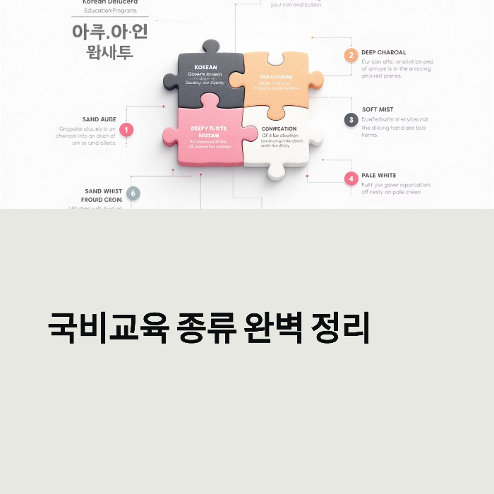 2025-국비교육-종류별-총정리