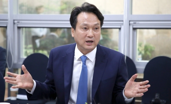 안민석 의원 민주당 공천 컷오프 이유