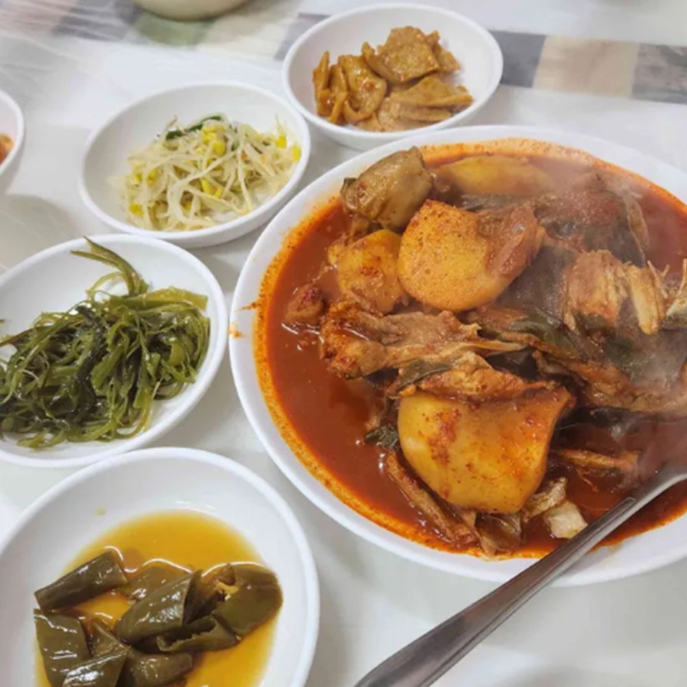 월성식당