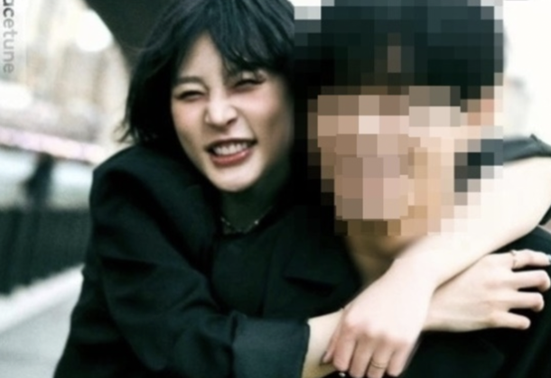 김수현-가세연-조작-김새론