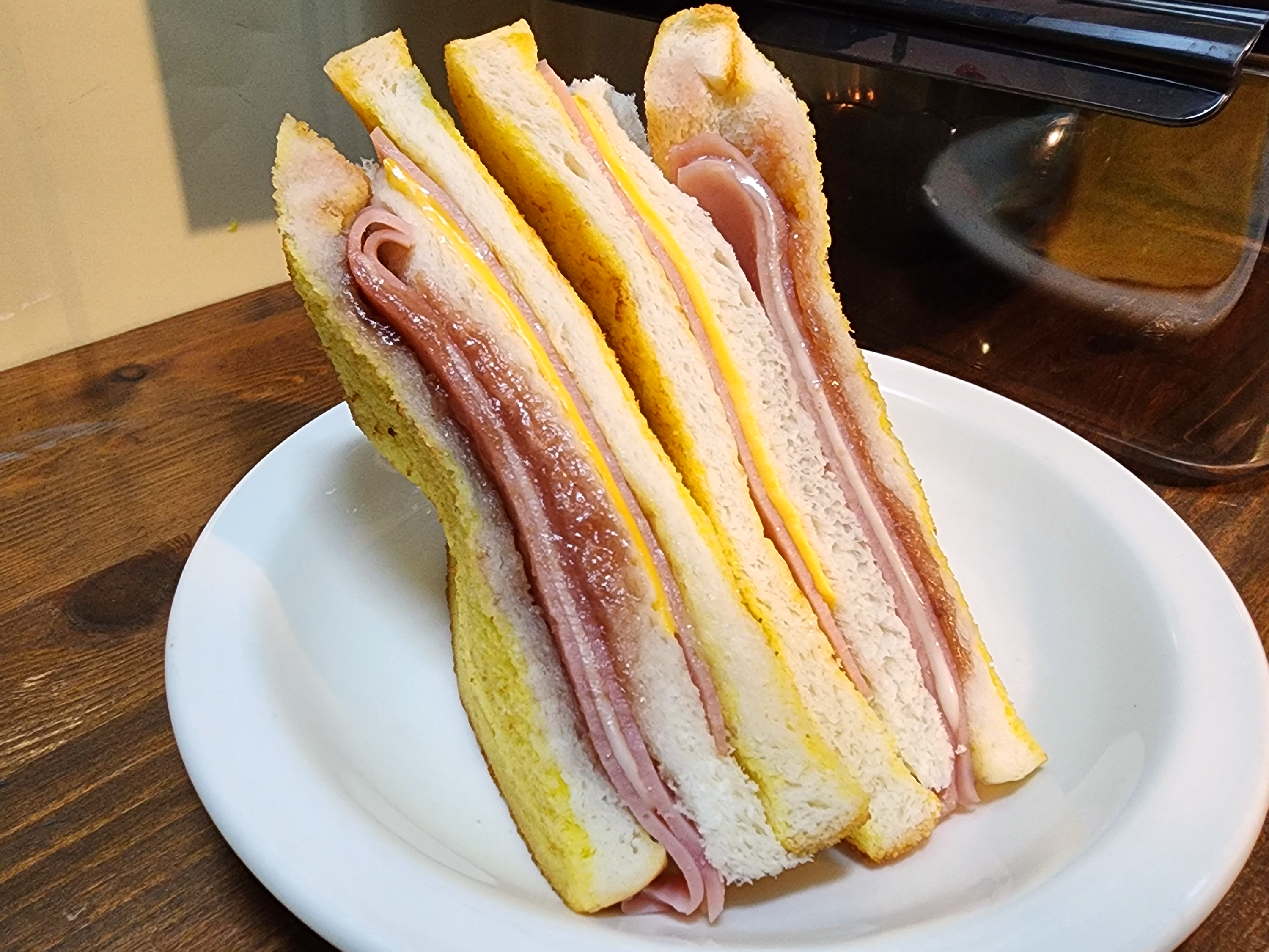 편의전샌드위치