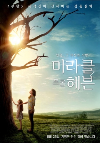 미라클 프롬 헤븐