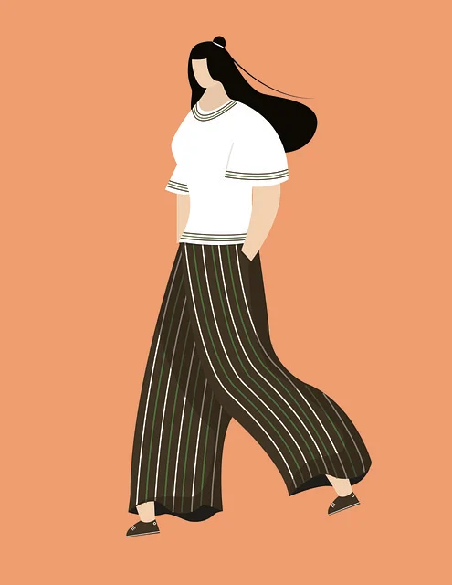 생활 속 환경 실천법 지속가능한 패션 실천법 (리폼·중고·대여 서비스 활용)