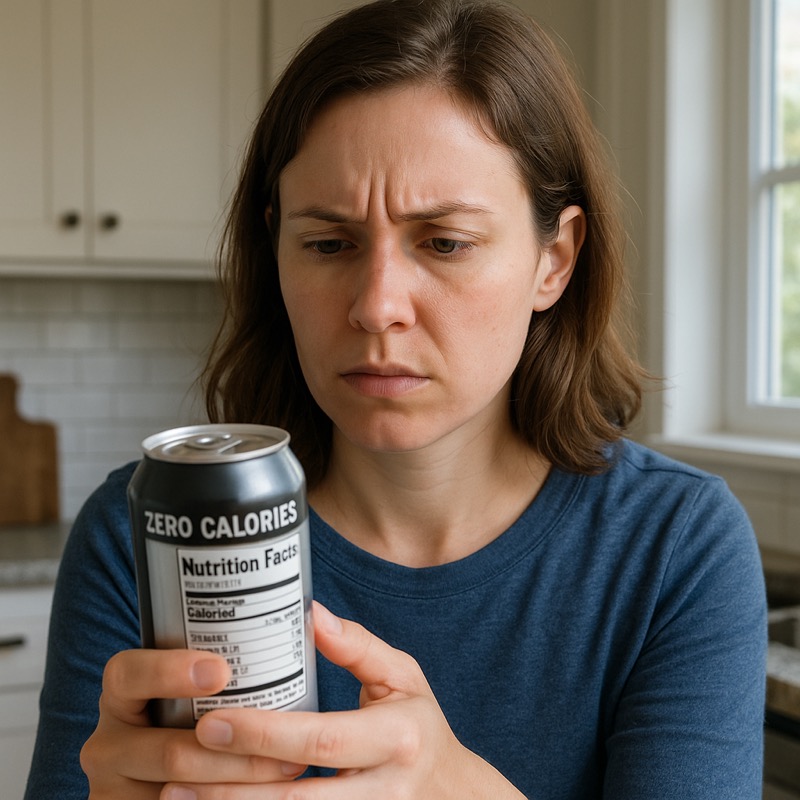 제로콜라, 제로칼로리, 제로, 제로음료