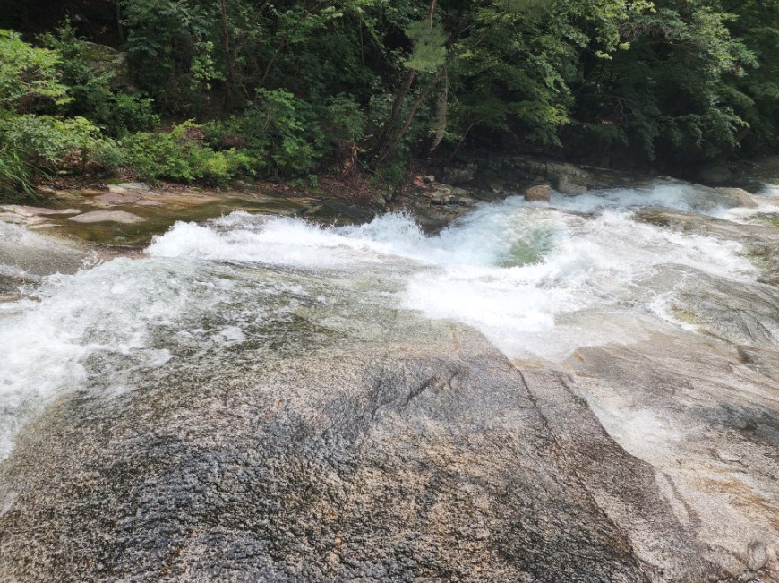수도권 근교 추천 여름 계곡 관련 사진