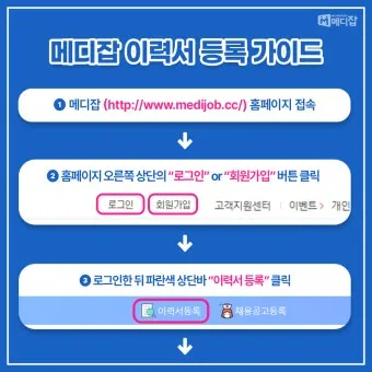 메디잡 홈페이지 바로가기_24