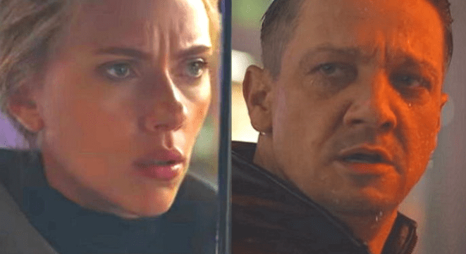 블랙위도우-명장면