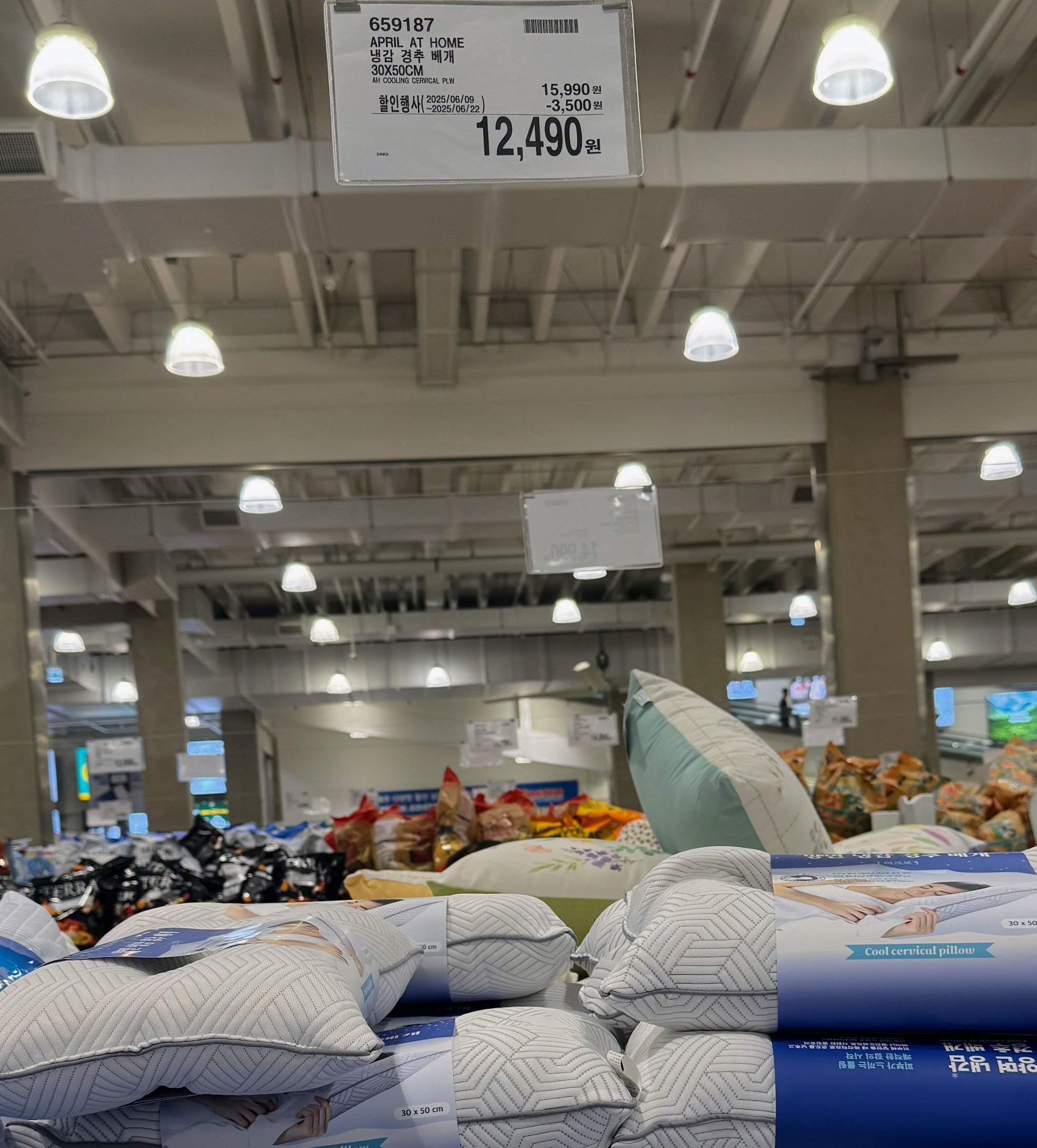 코스트코 6월 둘째주 할인 상품