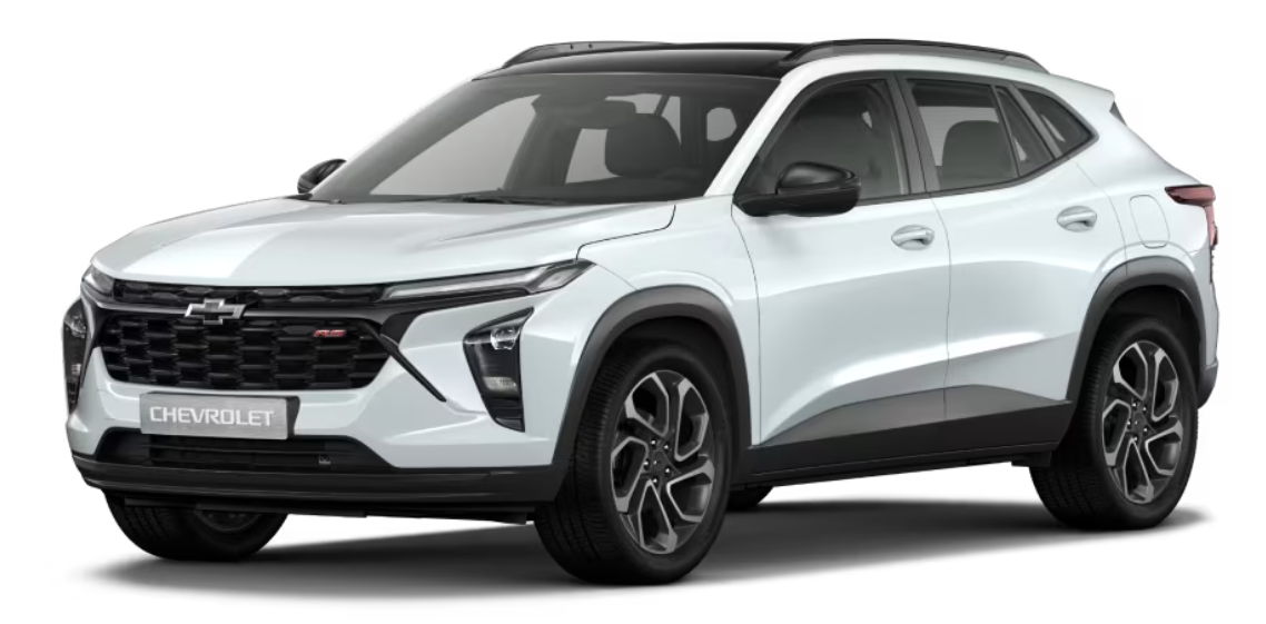 올림픽 화이트(색상 코드 : GAZ)