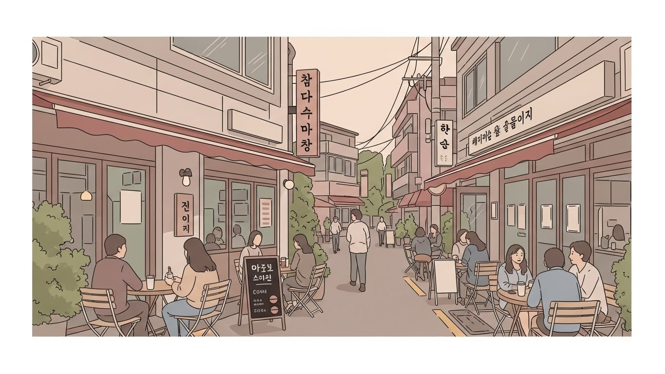 서울페이 사용처ㆍ가맹점&amp;#44; 정확히 알고 계신가요