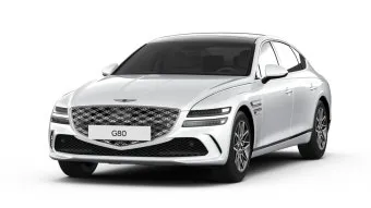 G80 가격표 하이브리드 신형 제네시스 완벽 정보 가이드_1