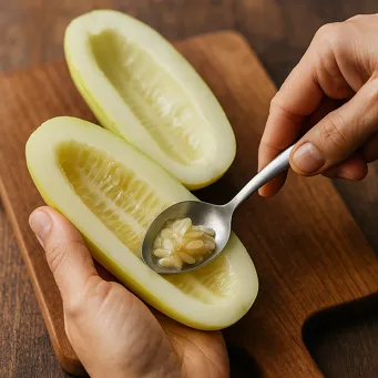 노각무침1