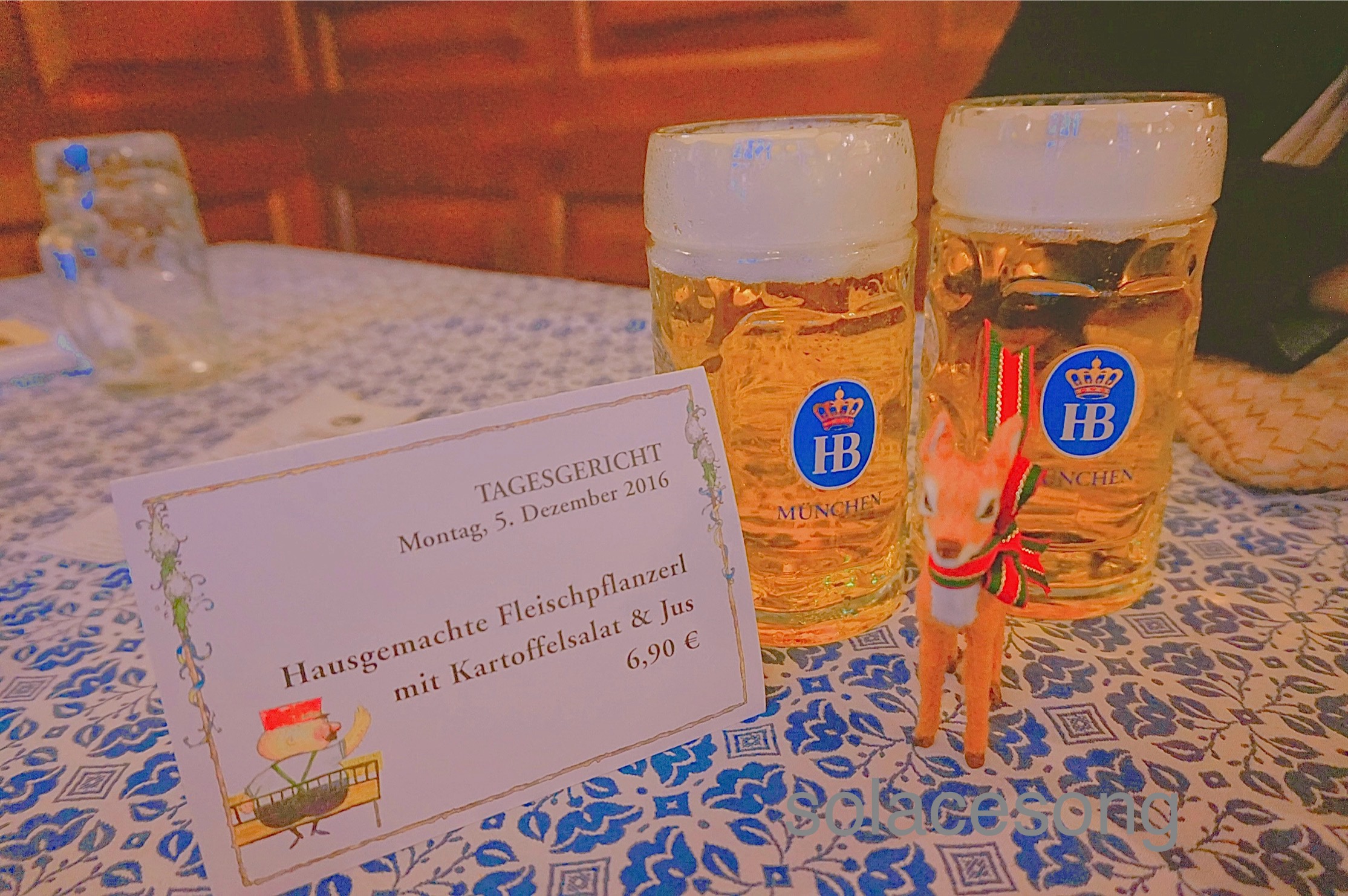 호프브로이하우스