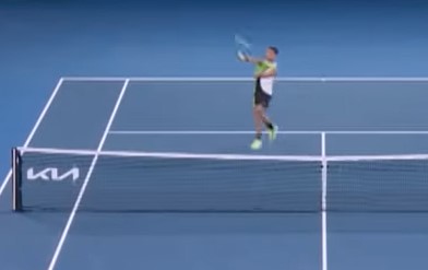 tennis