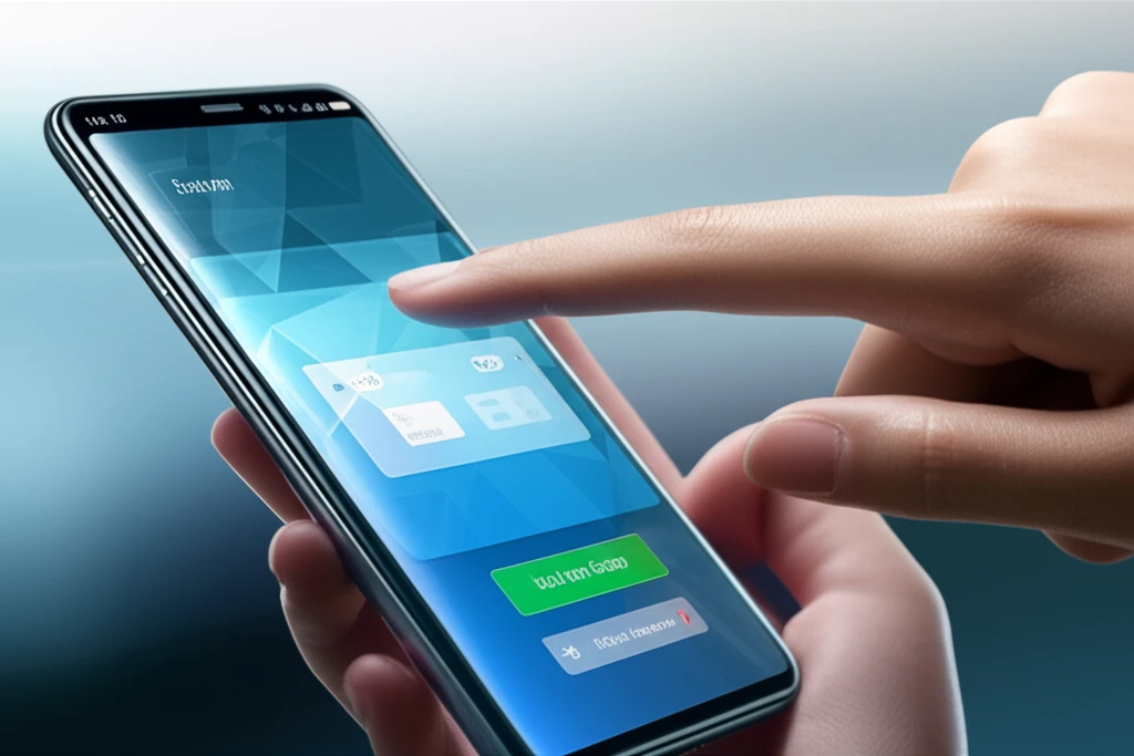 간편 송금의 시작 토스 설치법과 핵심..