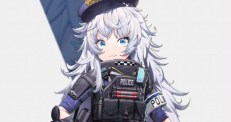 승리의 여신 니케 폴리