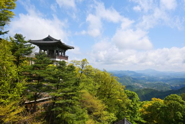 2025 대둔산 단풍 절정 &amp; 등산 코스 총정리 ❘ 케이블카&middot;주차&middot;소요시간 완벽 안내