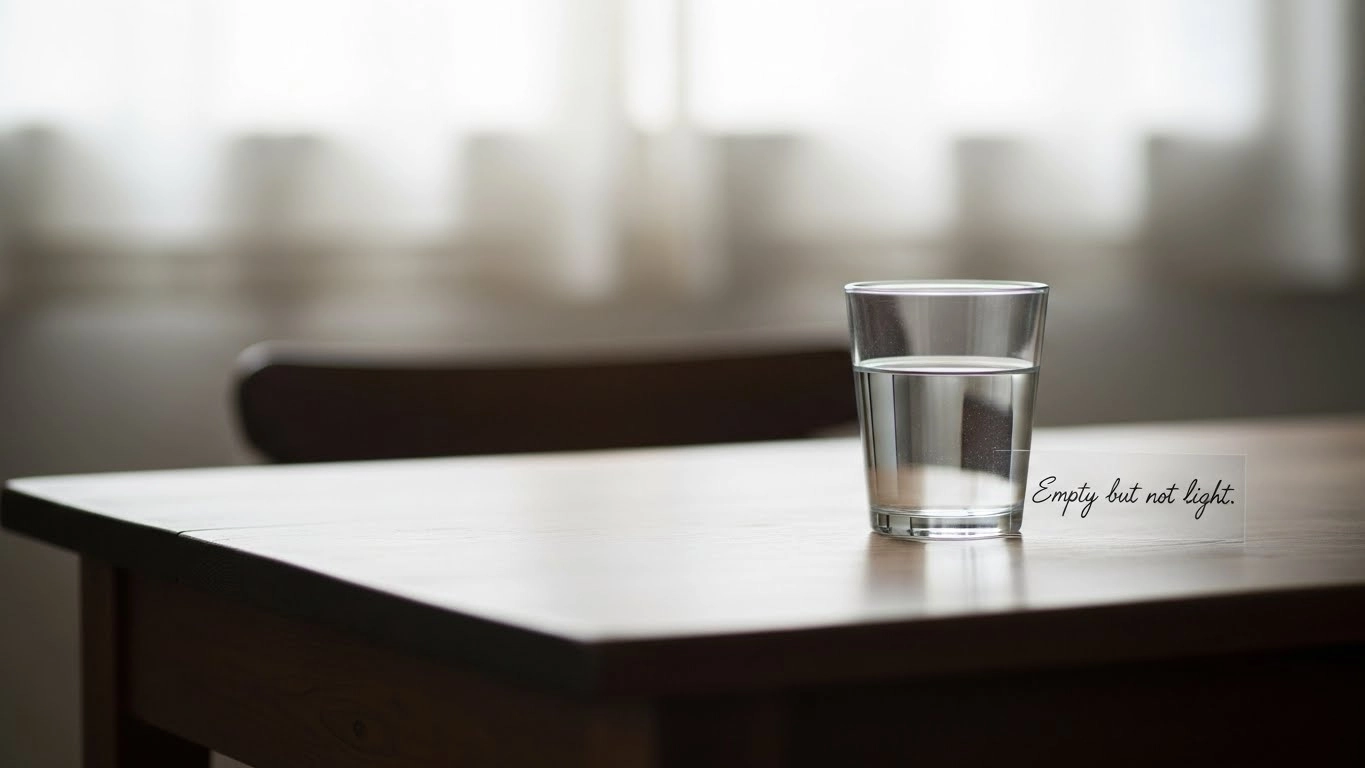 전날 잘 먹었는데 아침이 더 불편한 이유&amp;#44; 밤 식사 여운 때문일까