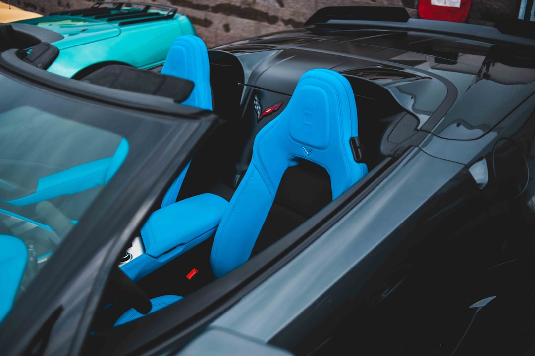 Airbag.