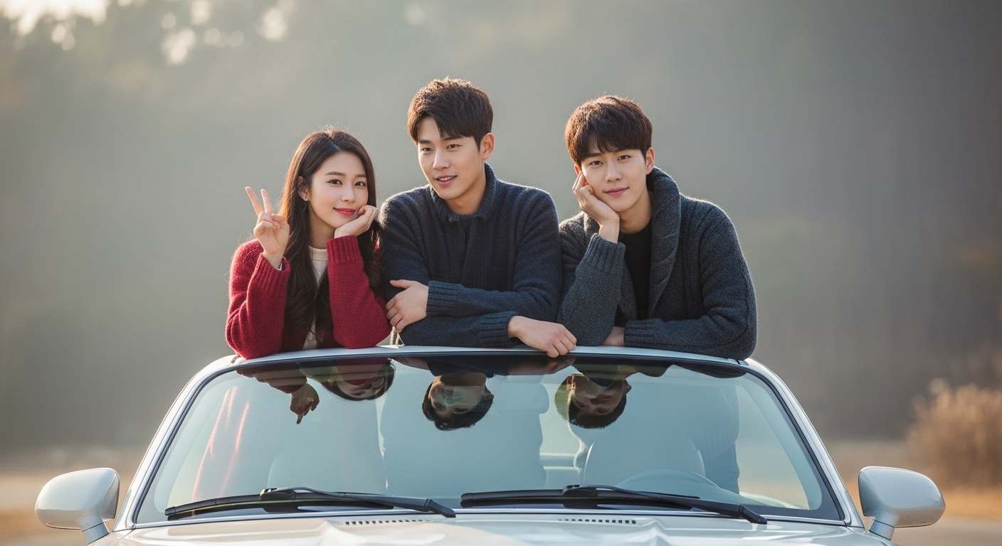 법인 차량 사적 이용 방지법