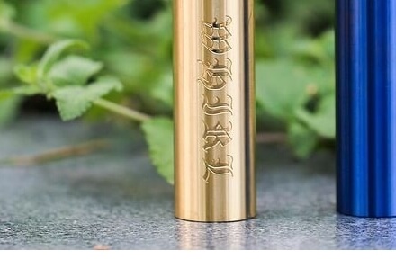 전자담배 기내반입