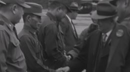 대한민국의 번영을 이끌어 낸 박정희대통령 사진