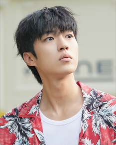 취하는 로맨스 등장인물