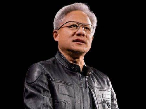 젠슨 황 엔비디아 창립자