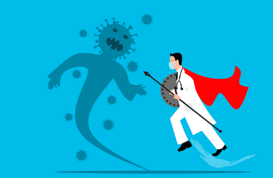 니파바이러스(Nipah Virus) 정보 & 감염 예방법