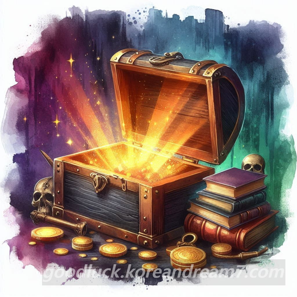 돌아가신 할머니가 밥차려주는 꿈