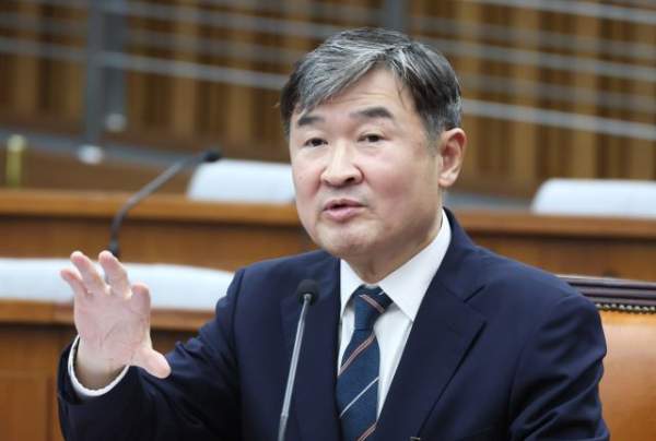 조태용 국정원장 국회의원 경력