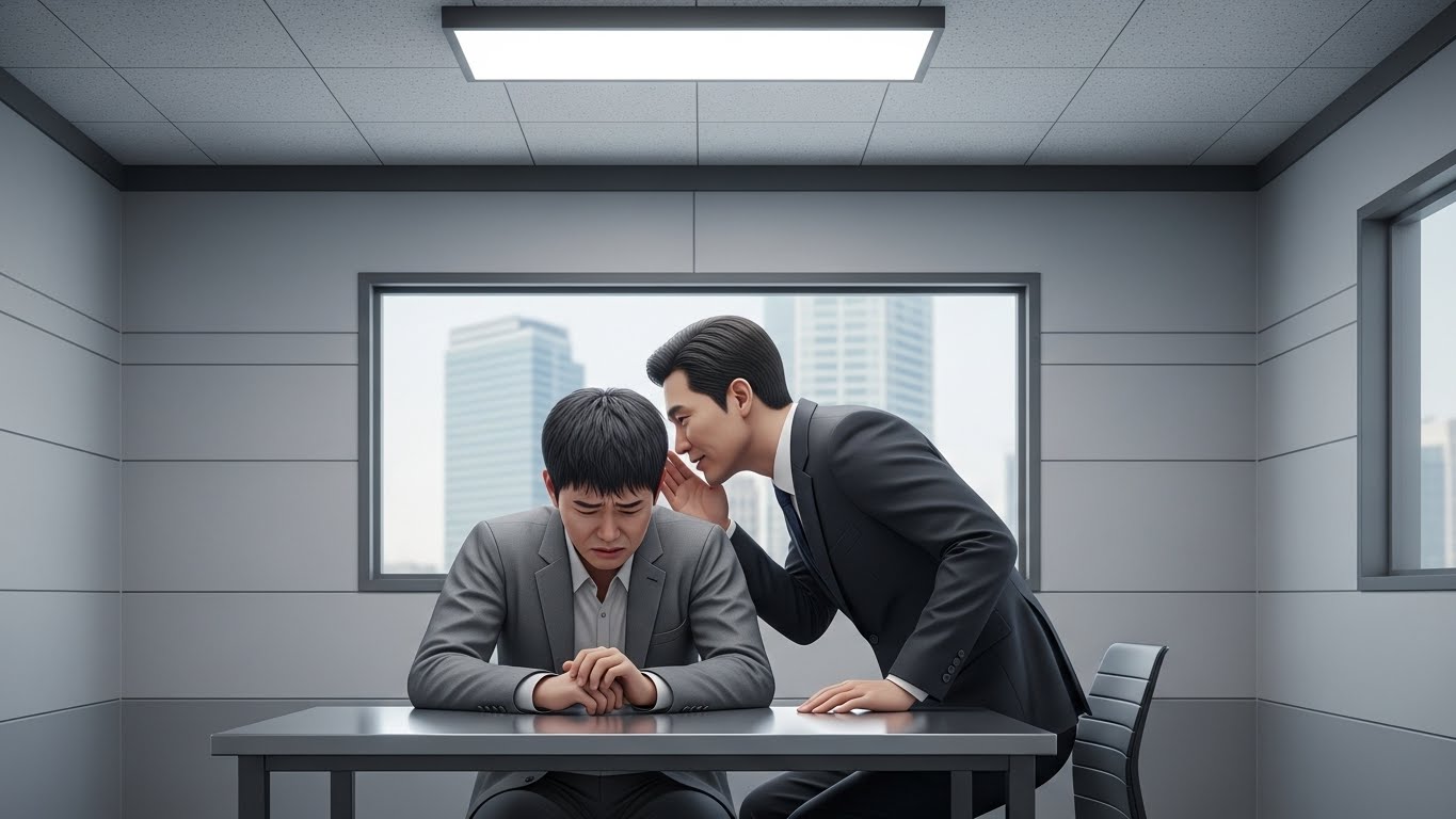 정당방위 인정받기 위한 8가지 엄격 기준