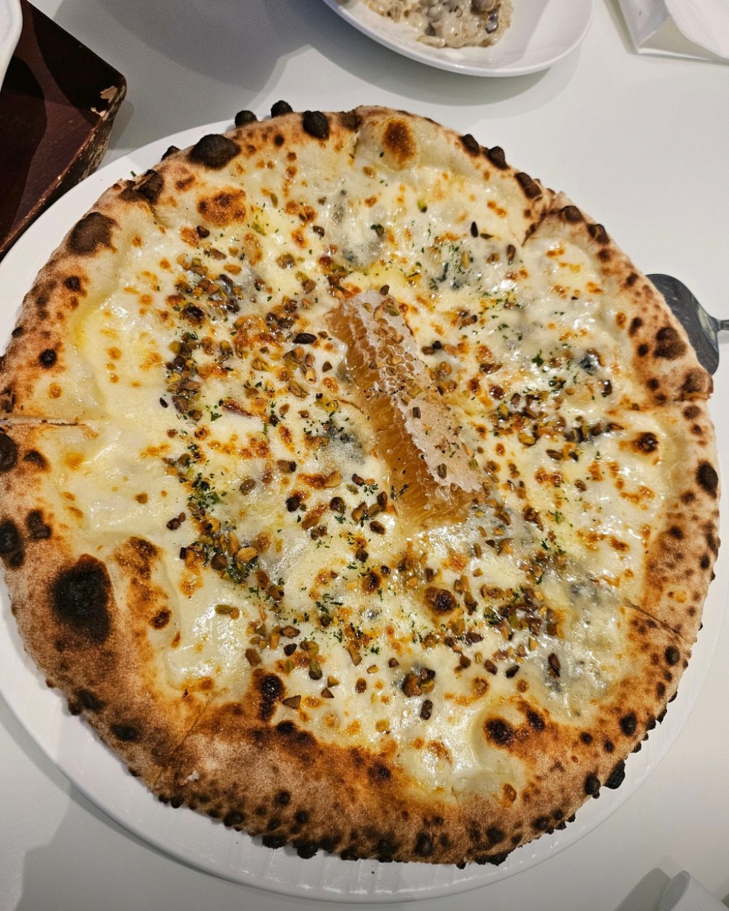 의정부 파크프리베 메뉴 이미지