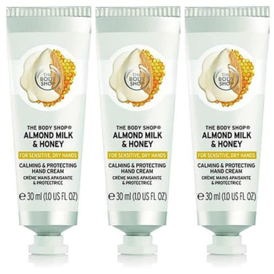 핸드크림 추천 주요성분