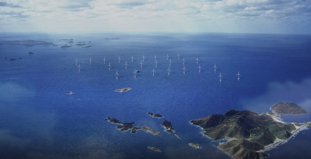 해양 및 특수선 부문