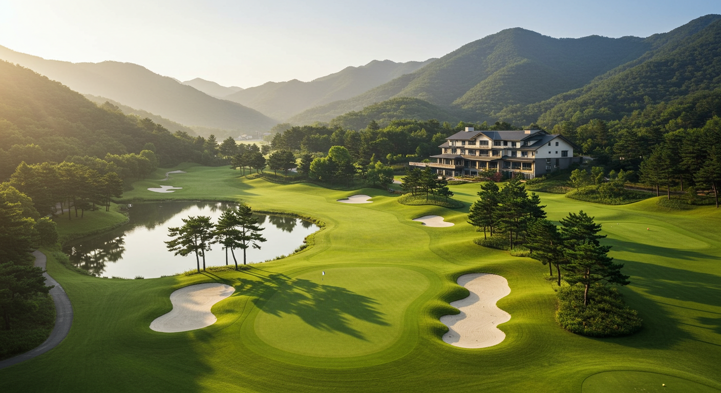 노캐디 가능한 서울에서 1시간 거리, 프리미엄 퍼블릭 골프장 추천마이다스GC 솔직 후기 총정리 (후기, 장점, 예약 팁, 주의사항, 질문)