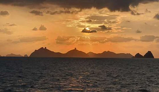 진도관광유람선