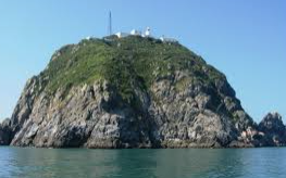 다도해해상국립공원 야영장